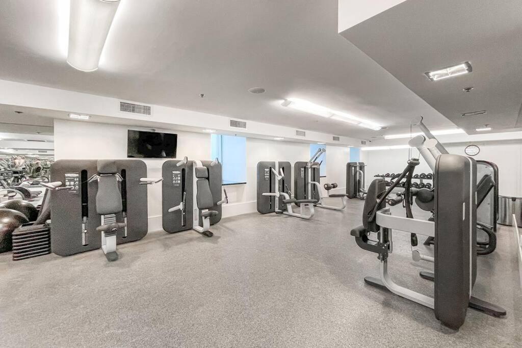 Beautiful 1 Bedroom Brickell Appartement Miami