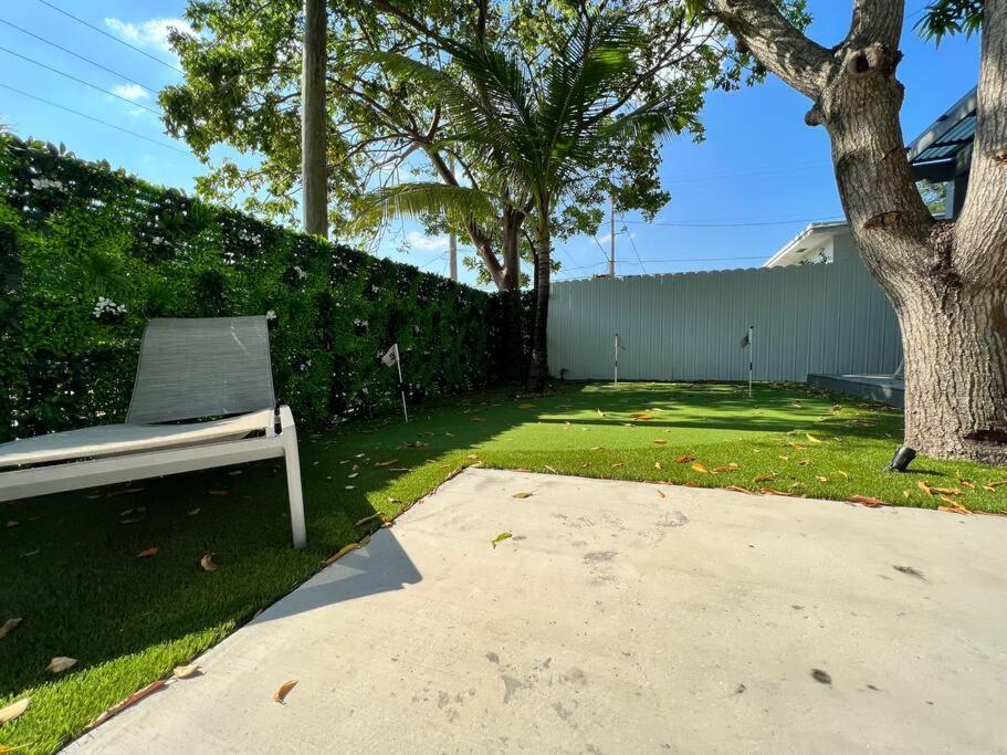 Stylish 3/2 Centrally Located! * Miami