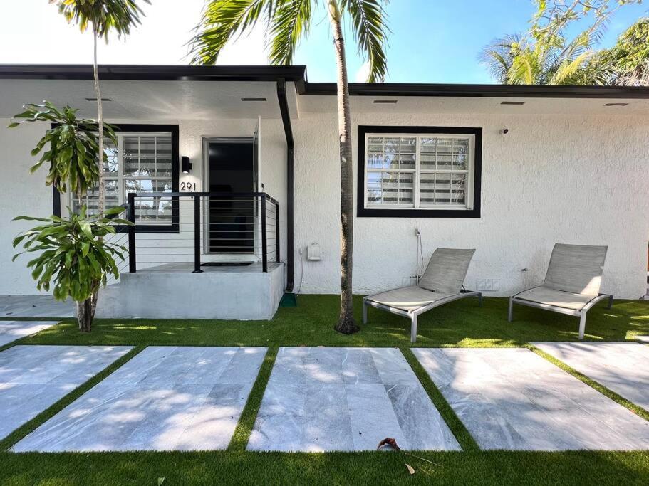 Stylish 3/2 Centrally Located!