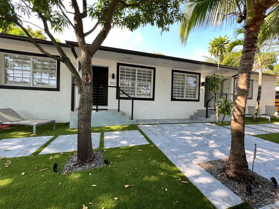 Stylish 3/2 Centrally Located! Apartment Miami