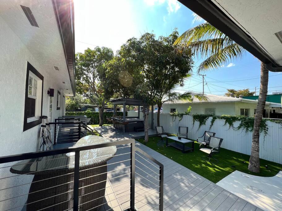 Stylish 3/2 Centrally Located! Apartment Miami