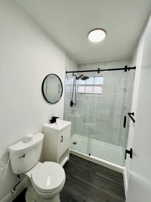Stylish 3/2 Centrally Located! Apartment Miami