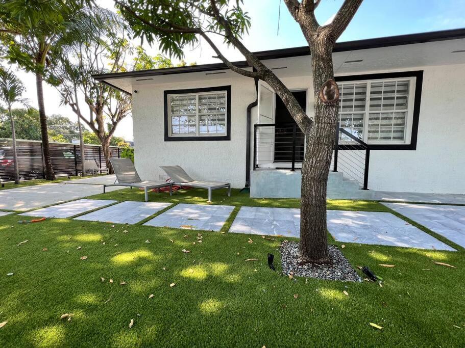 Stylish 3/2 Centrally Located! Miami