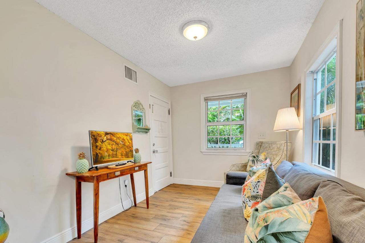 Casa Del Rio 4 Bed 2 Bath Next To River 1826 Holiday home Miami