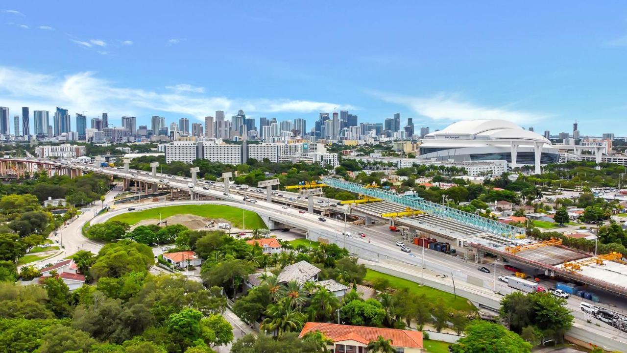 Casa Del Rio 4 Bed 2 Bath Next To River 1826 Miami