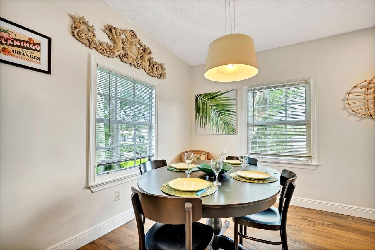 Casa Del Rio 4 Bed 2 Bath Next To River 1826 * Miami