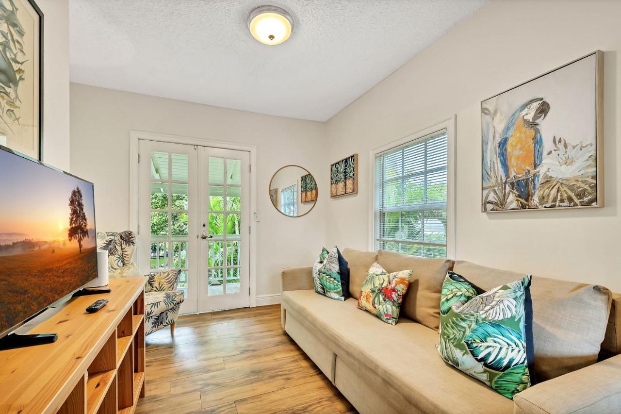 Casa Del Rio 4 Bed 2 Bath Next To River 1826 Miami
