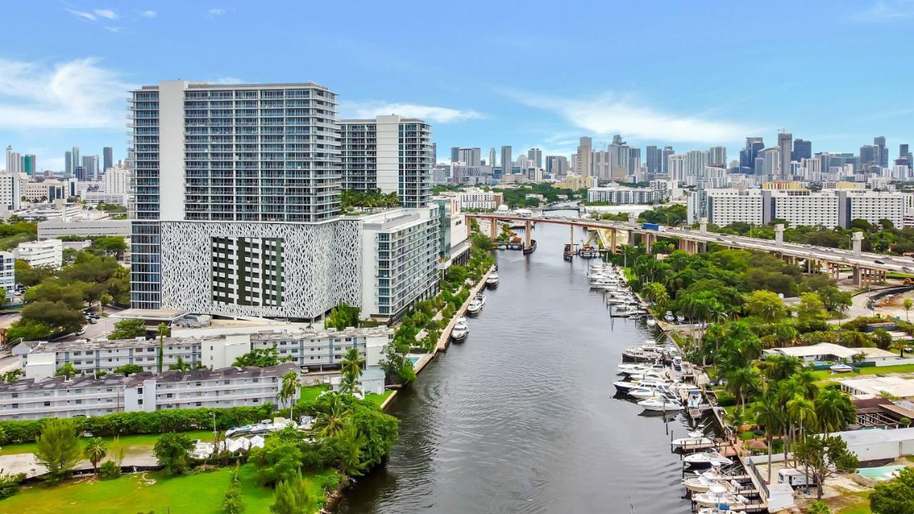 Casa Del Rio 4 Bed 2 Bath Next To River 1826 Holiday home Miami
