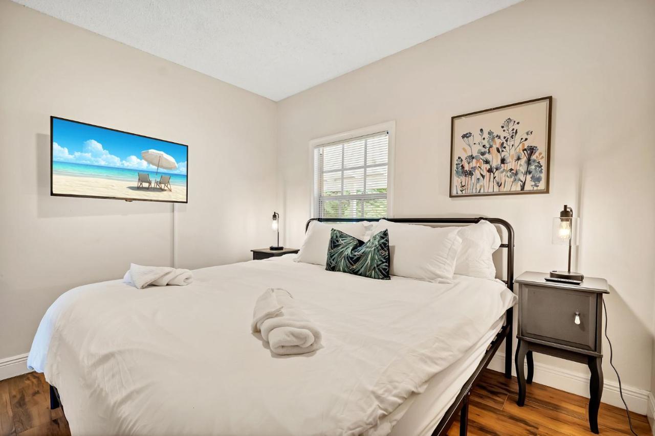 Holiday home Casa Del Rio 4 Bed 2 Bath Next To River 1826 Miami