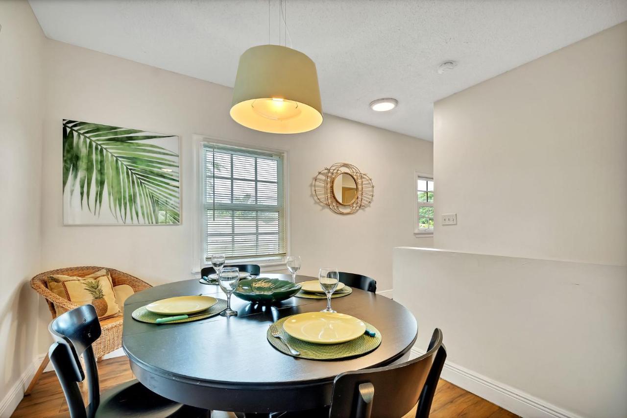 Casa Del Rio 4 Bed 2 Bath Next To River 1826 Holiday home Miami