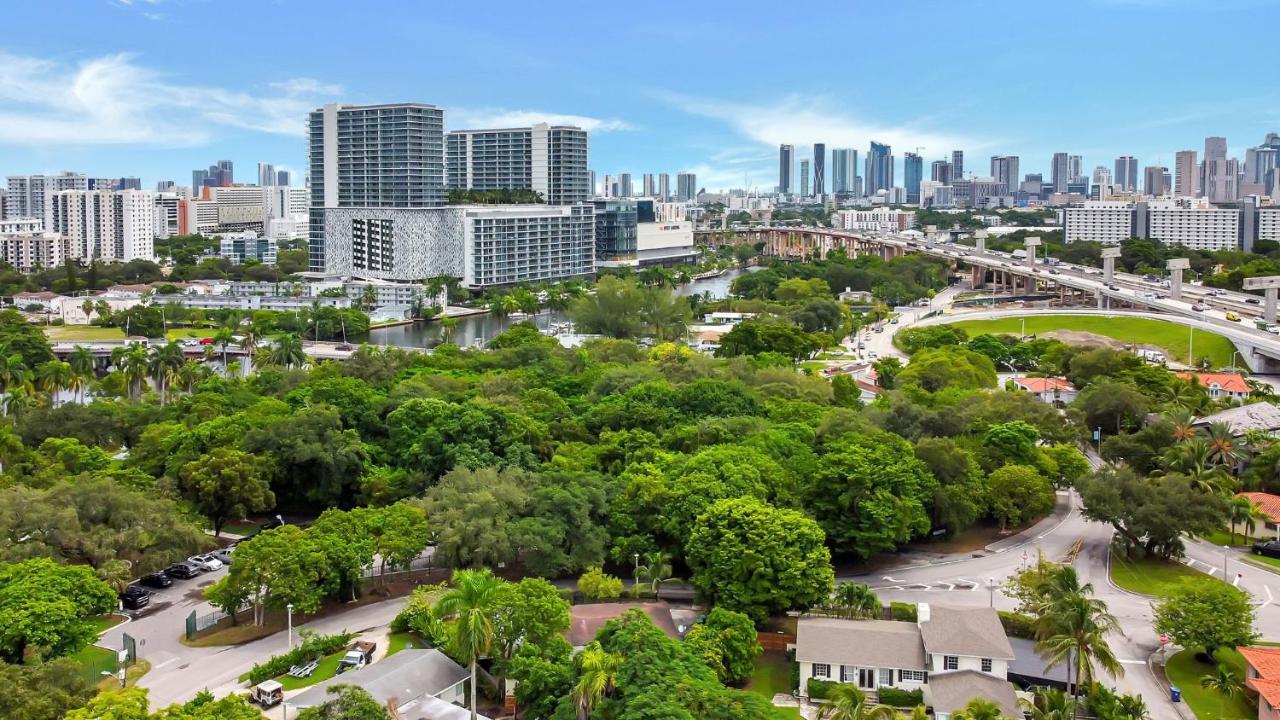 Holiday home Casa Del Rio 4 Bed 2 Bath Next To River 1826 Miami