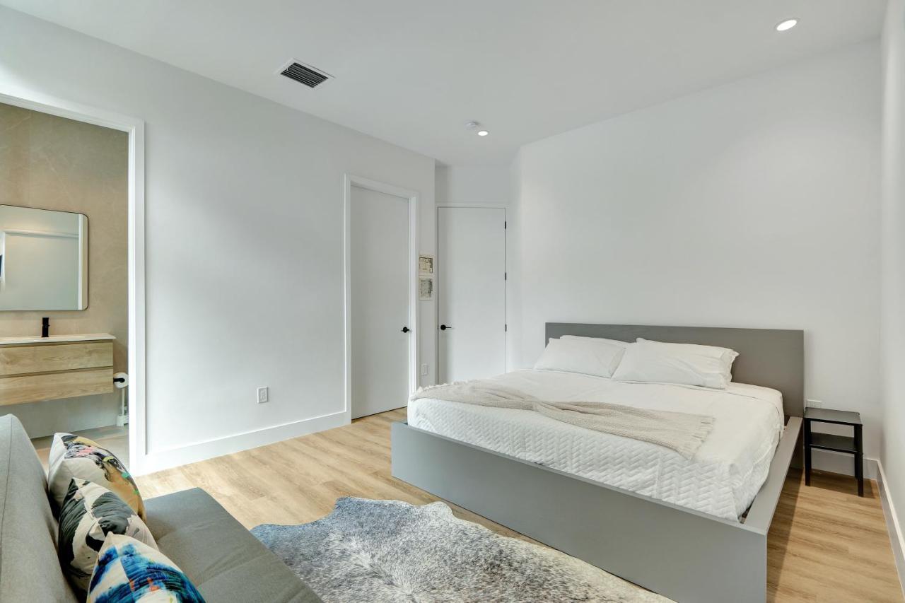 Modern Design And Brand New Furniture Holiday home