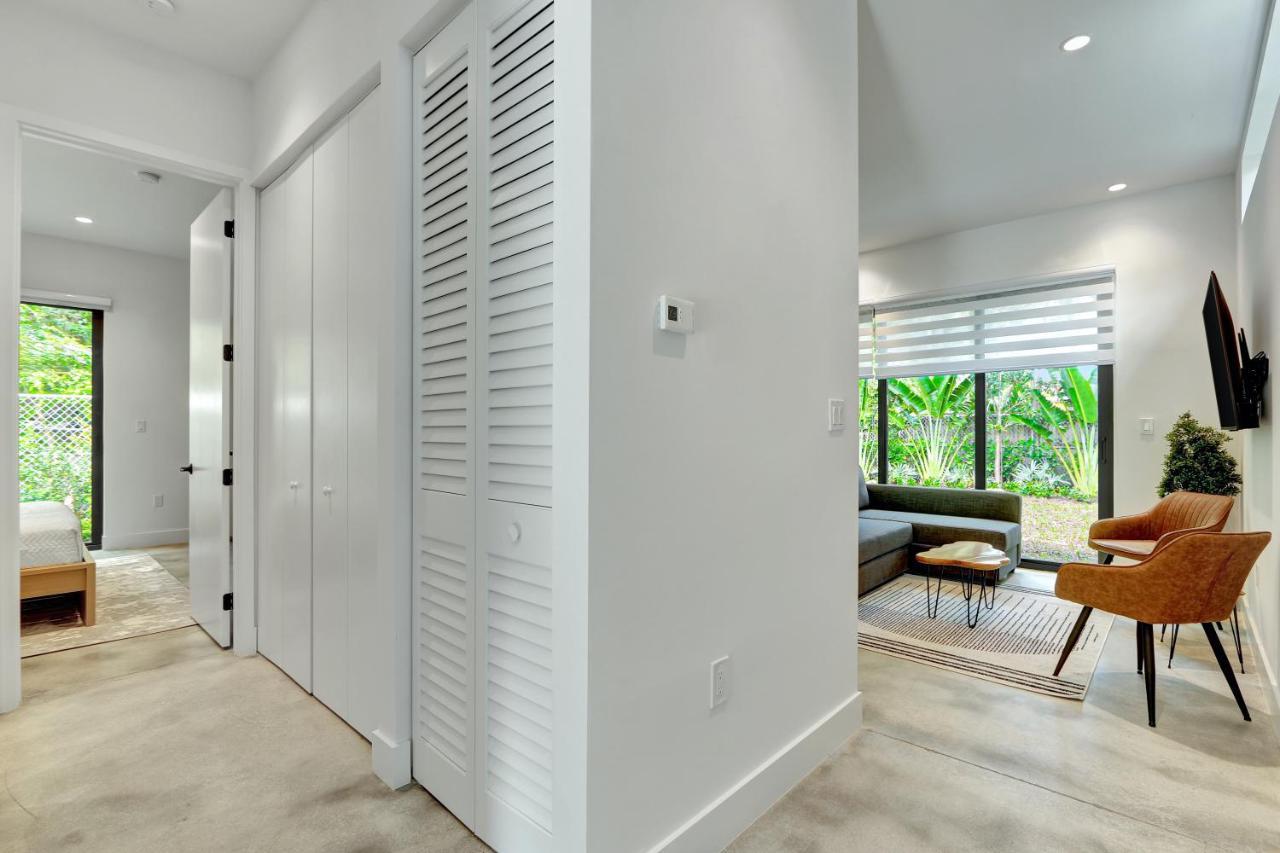Modern Design And Brand New Furniture Holiday home