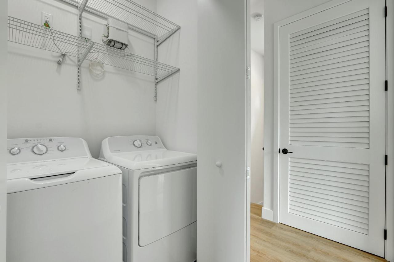 Modern Design And Brand New Furniture Miami