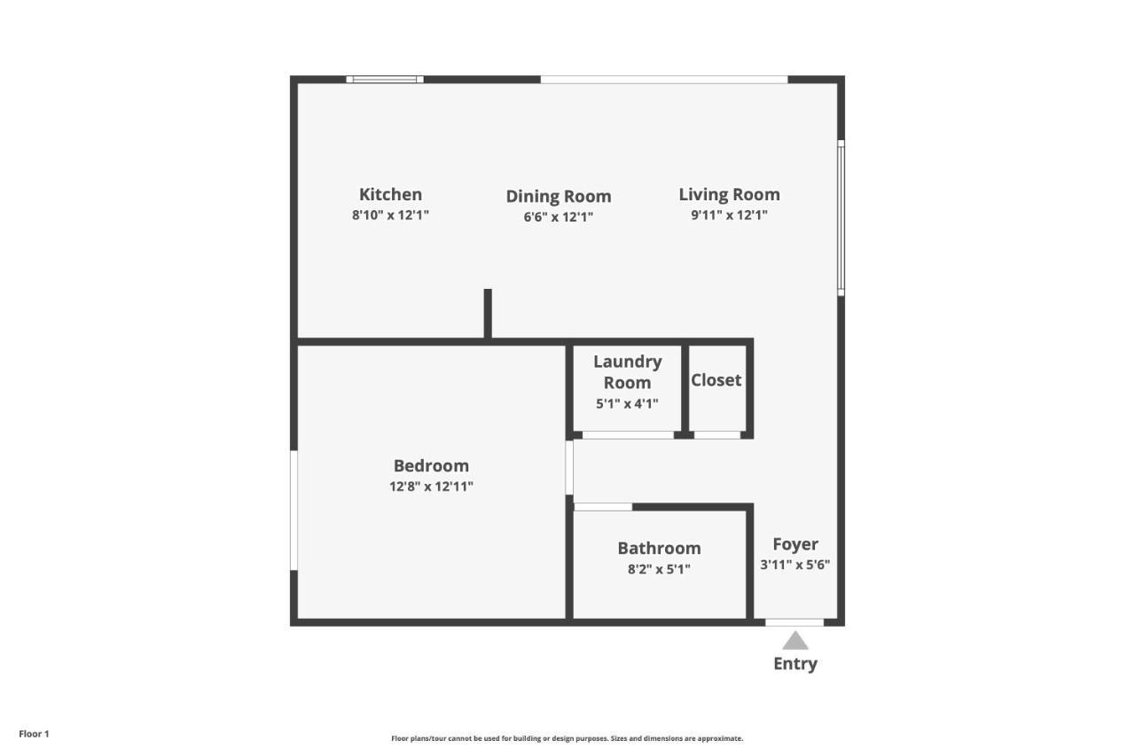 Modern Design And Brand New Furniture *