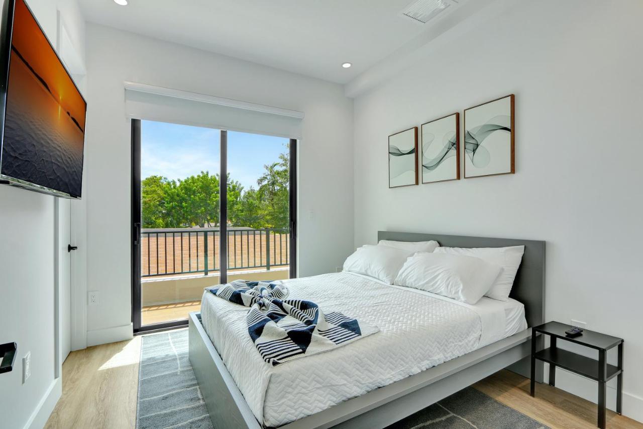 Modern Design And Brand New Furniture Holiday home