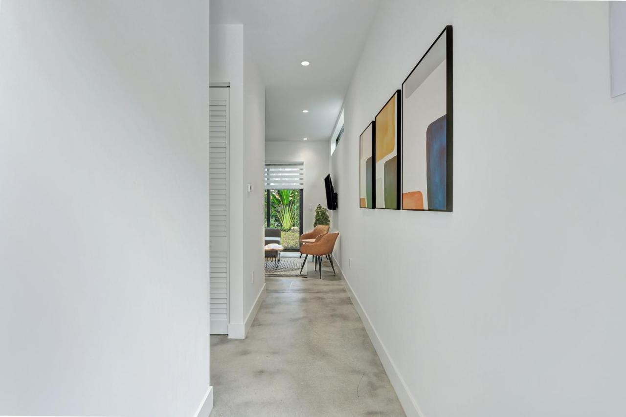 Modern Design And Brand New Furniture Holiday home *