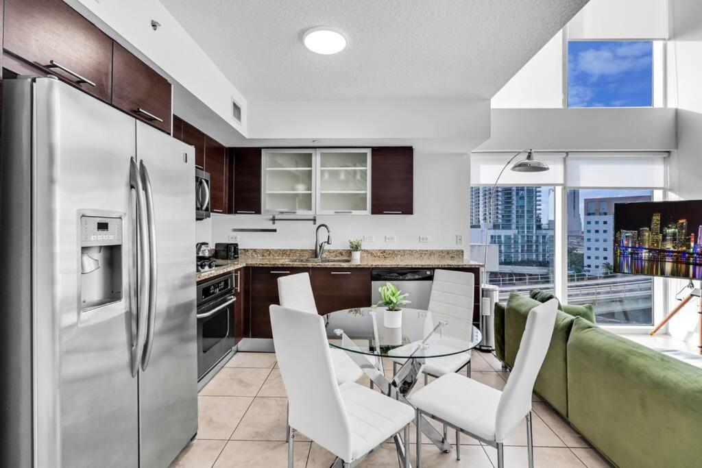Duplex 2br Apartment