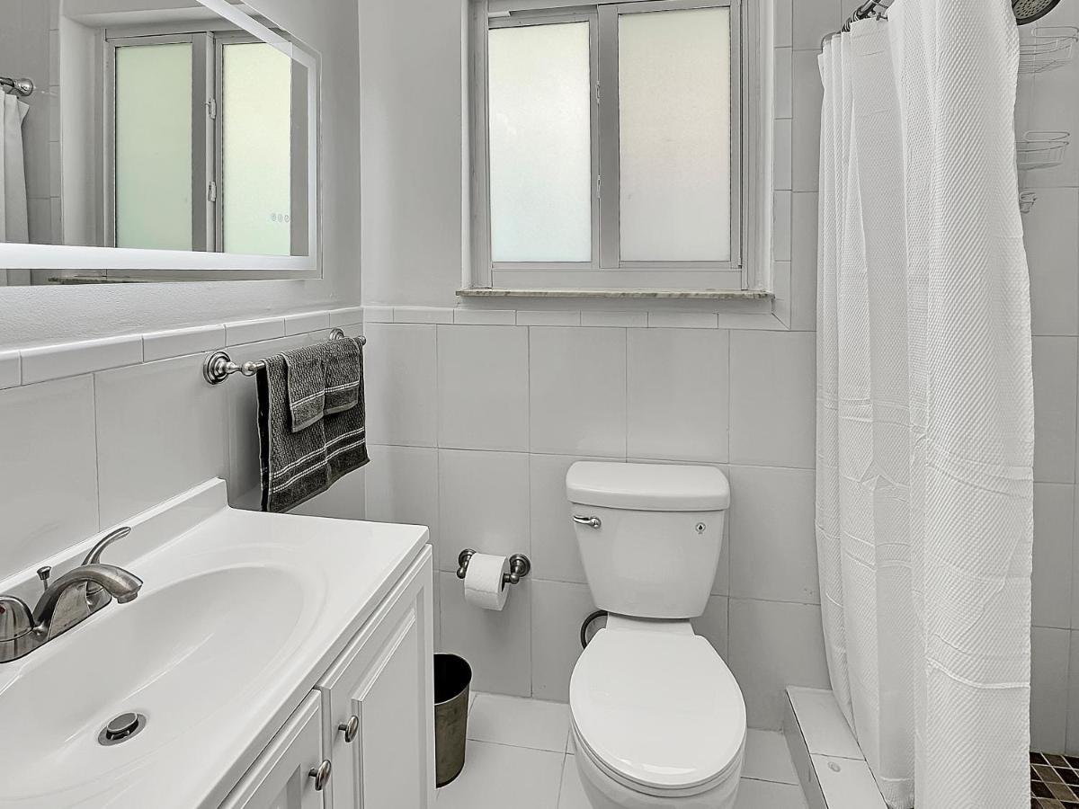 17 Appartement Miami