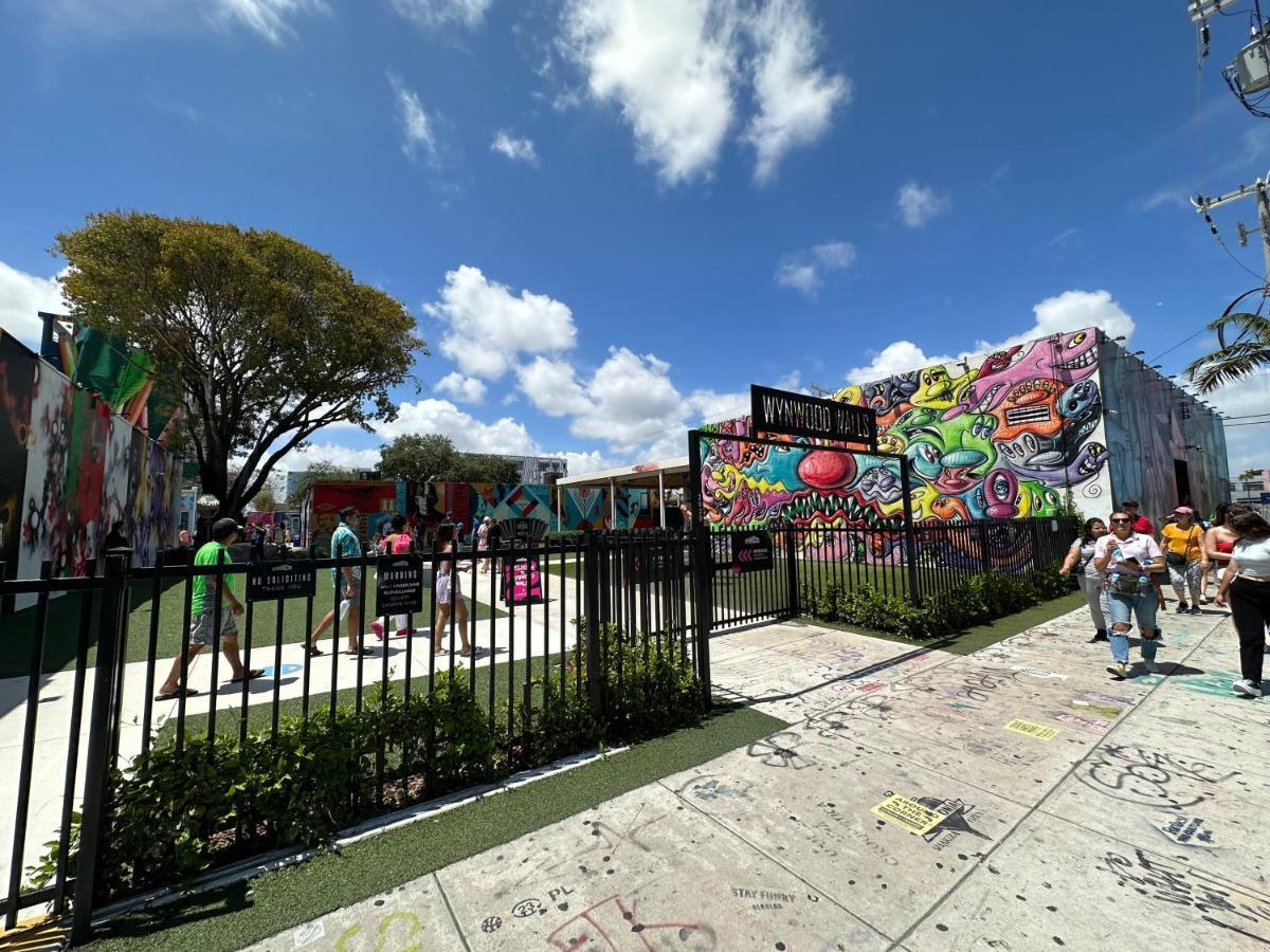 Wynwood Beds Hostel