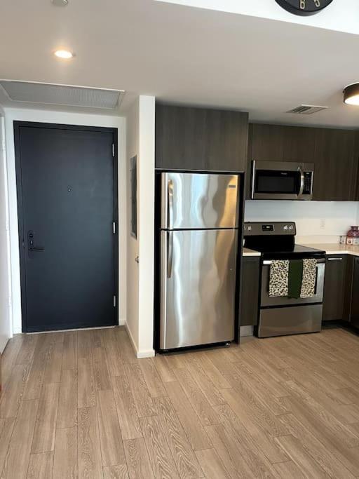 Luxury 2br Corner Downtown Mia Apartment Miami