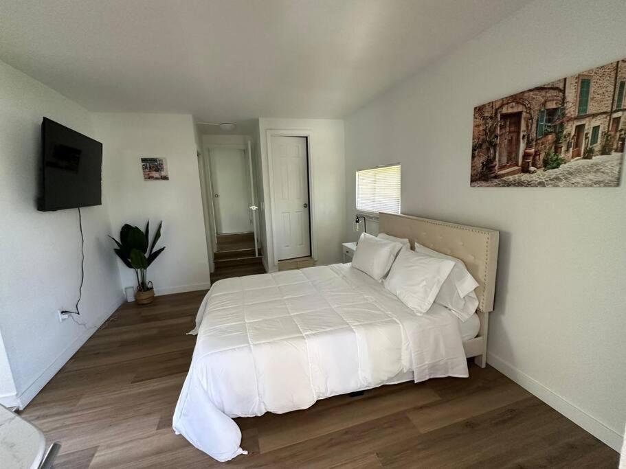 Stylish Brickell/little Havana@italianplaza Lodge *