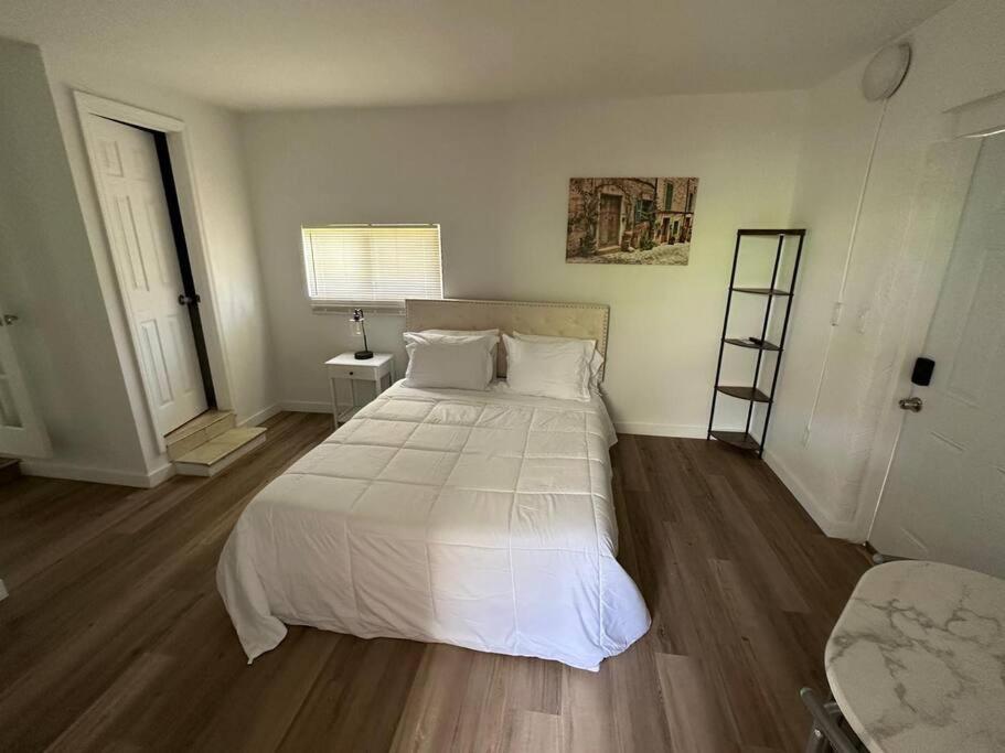 Lodge Stylish Brickell/little Havana@italianplaza Miami