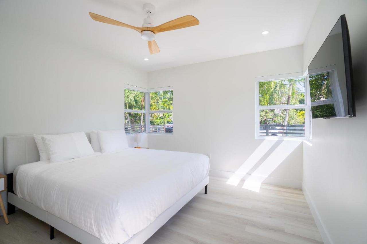 Havana House Villa