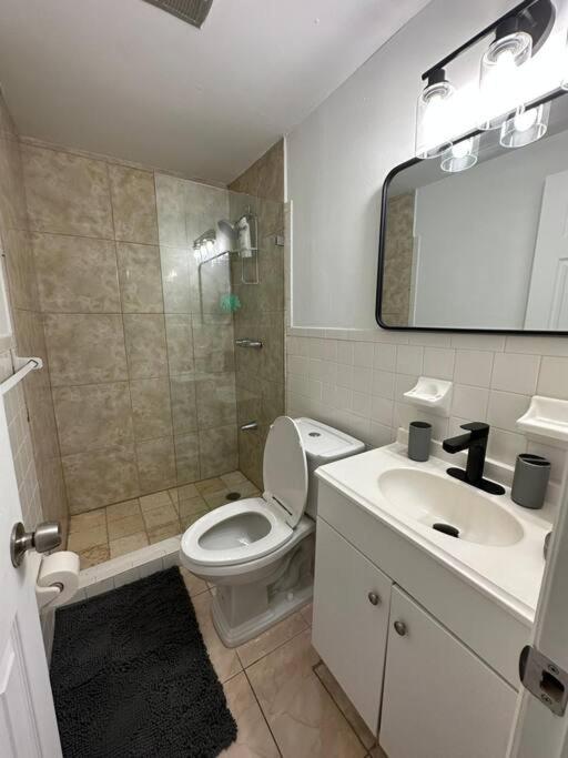 Stylish Brickell/little Havana@italianplaza Lodge *