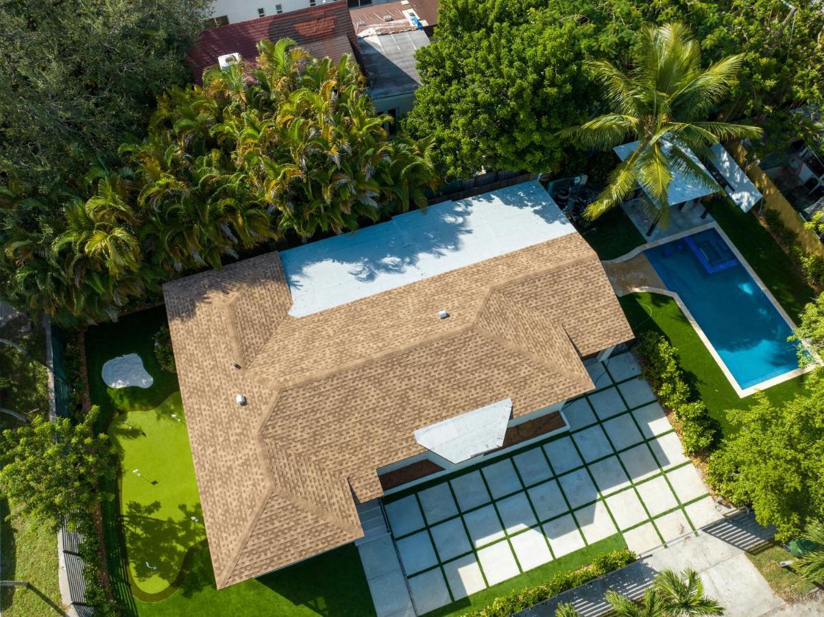 Havana House