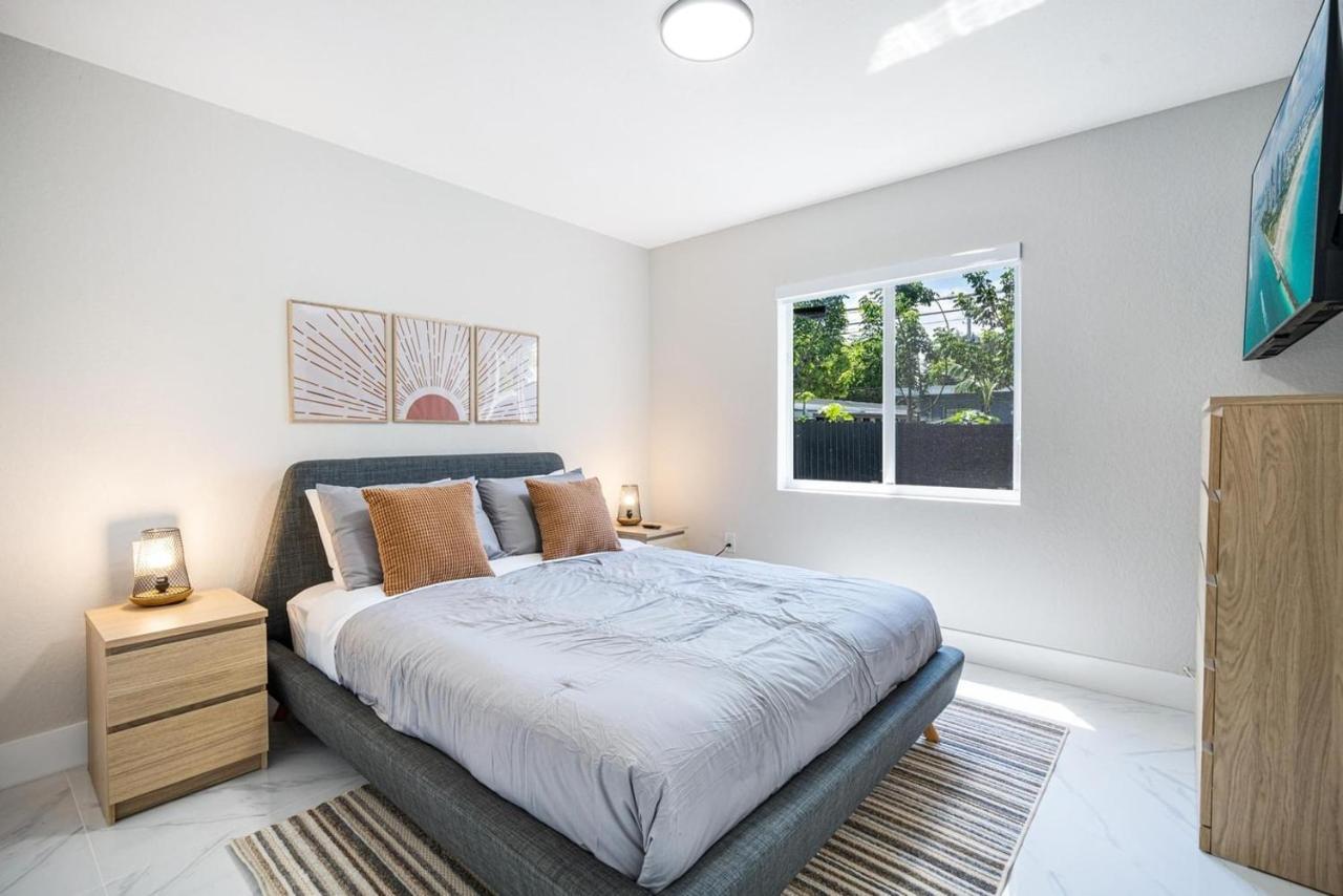 4 Bedroom Retreat Bbq Marketplace Miami