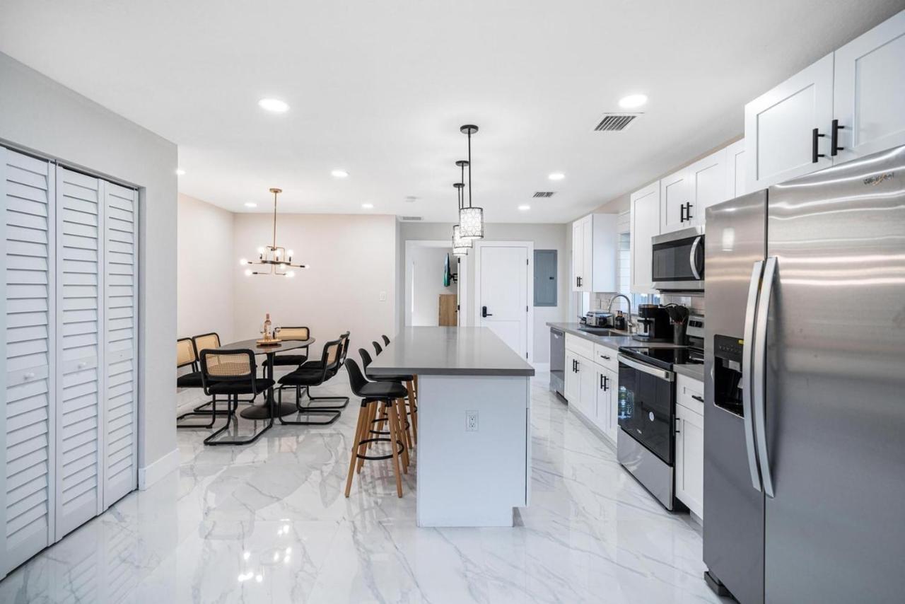 4 Bedroom Retreat Bbq Marketplace Appartement