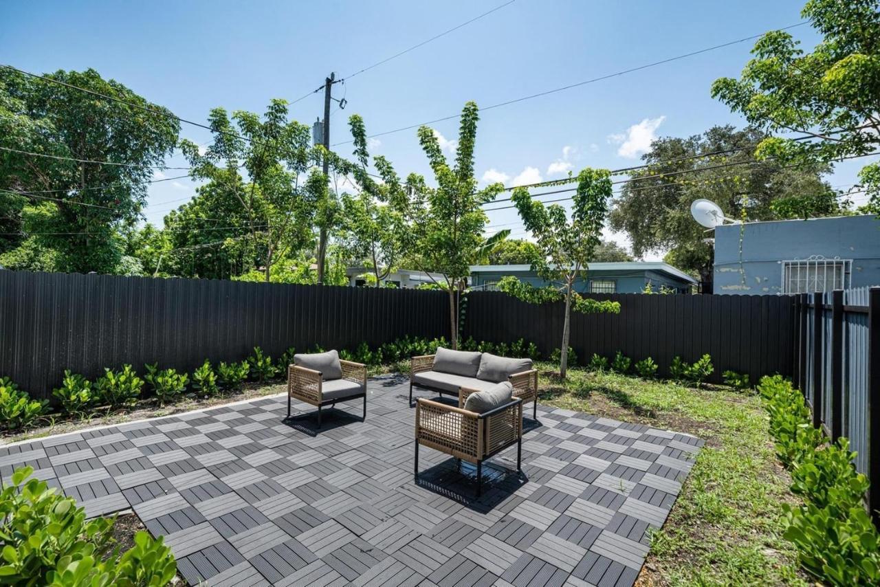 Appartement 4 Bedroom Retreat Bbq Marketplace *