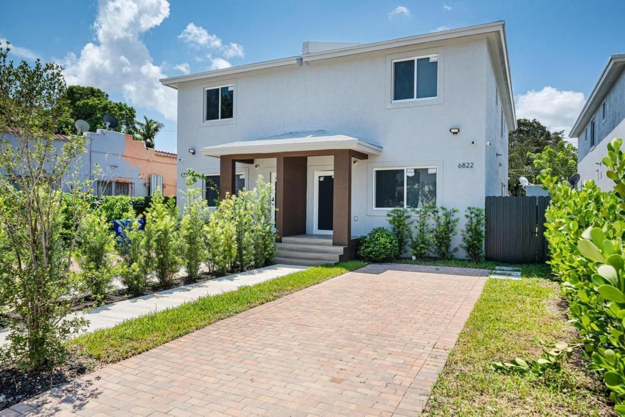 Appartement 4 Bedroom Retreat Bbq Marketplace
