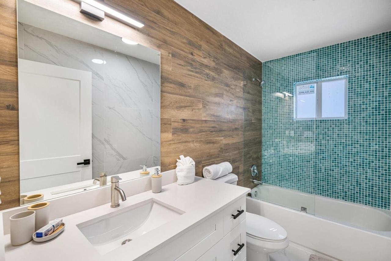 Apartment 4 Bedroom Retreat Bbq Marketplace Miami