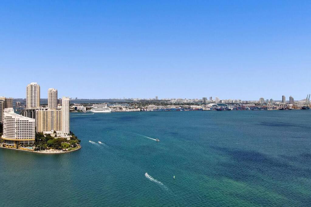 Apartment Superb Private Unit Perfectly Located In Brickell Miami