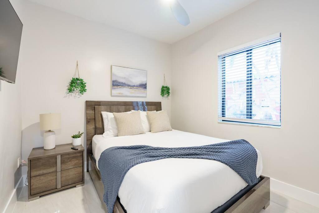 Apartment New & Calle Ocho With Arcade! Miami