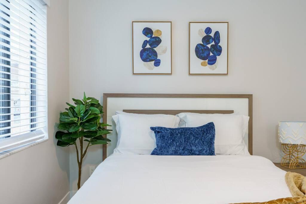 Apartment New & Calle Ocho With Arcade! Miami