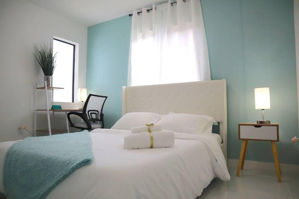 Star Home-wynwood/airport/miami Miami