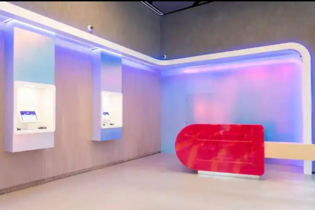 Breathtaking 1br In The Heart Miami