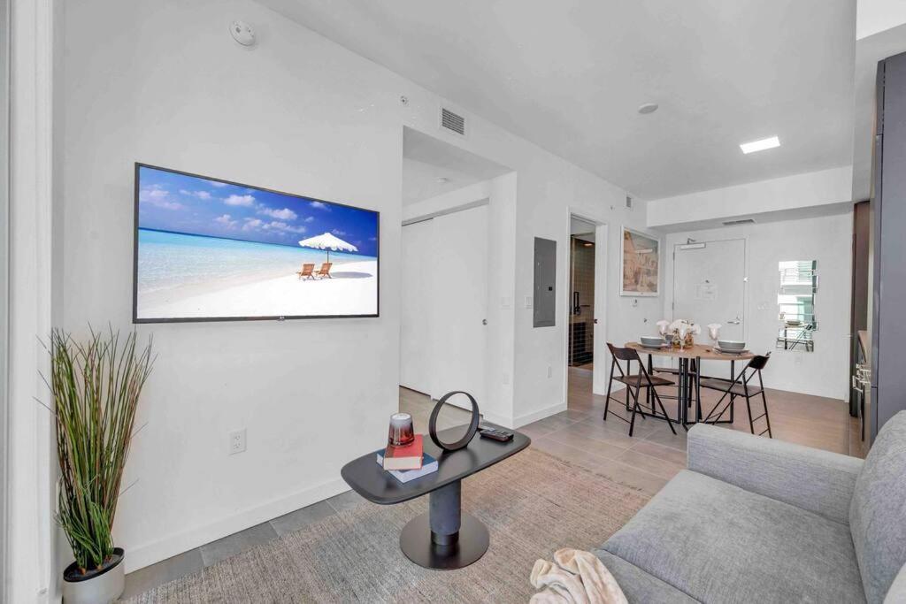 Breathtaking 1br In The Heart Appartement