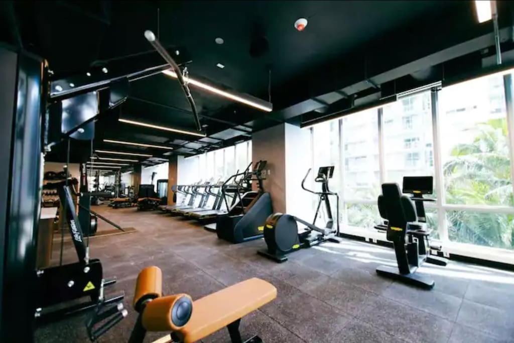 Breathtaking 1br In The Heart Appartement *