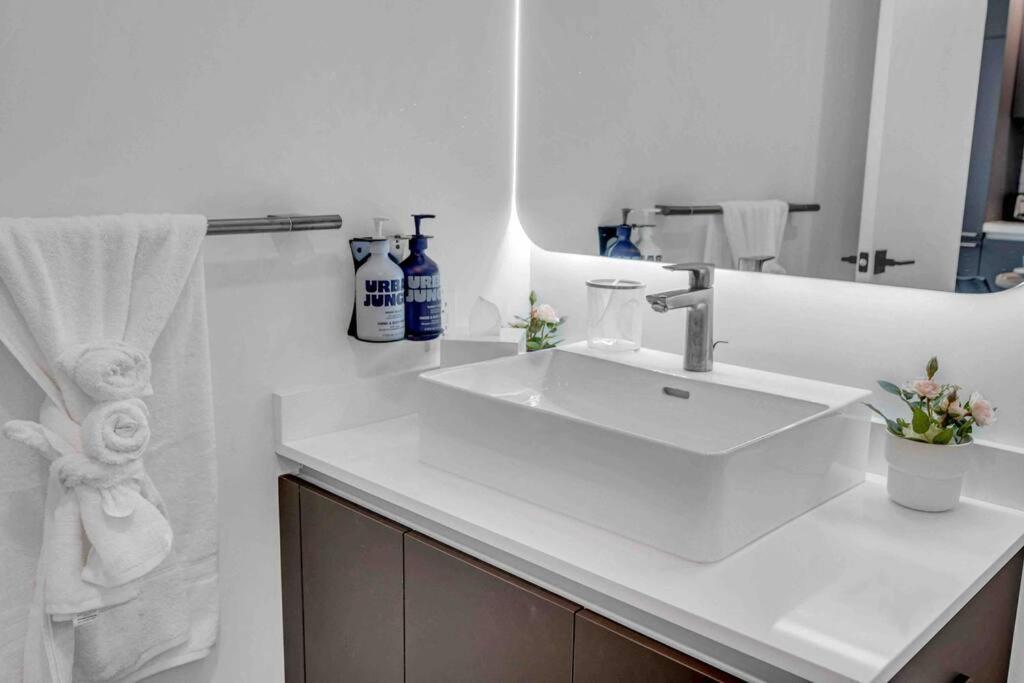 Breathtaking 1br In The Heart Appartement Miami