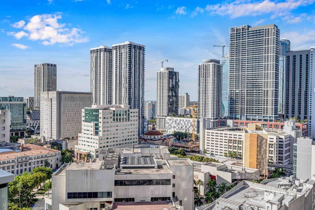 Appartement Breathtaking 1br In The Heart *