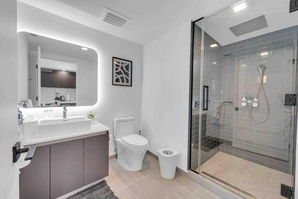 Breathtaking 1br In The Heart * Miami