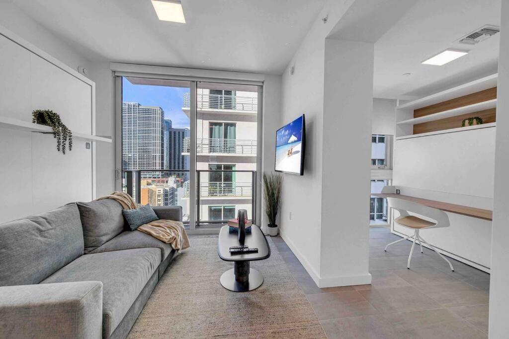 Breathtaking 1br In The Heart *