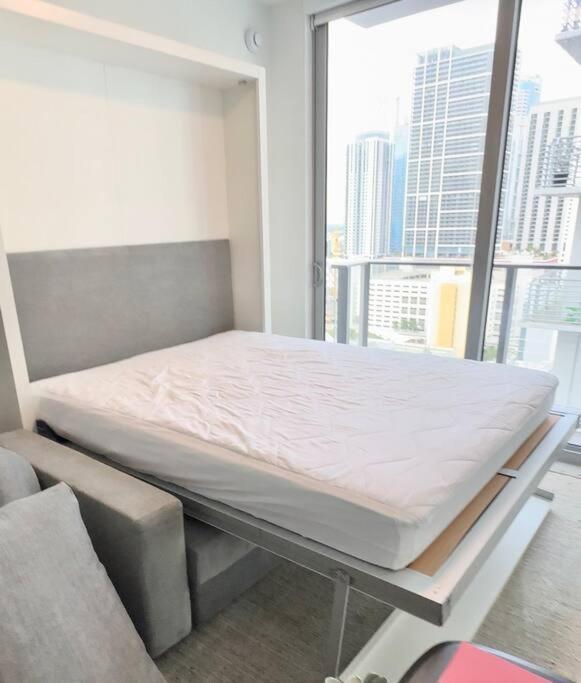Appartement Breathtaking 1br In The Heart *