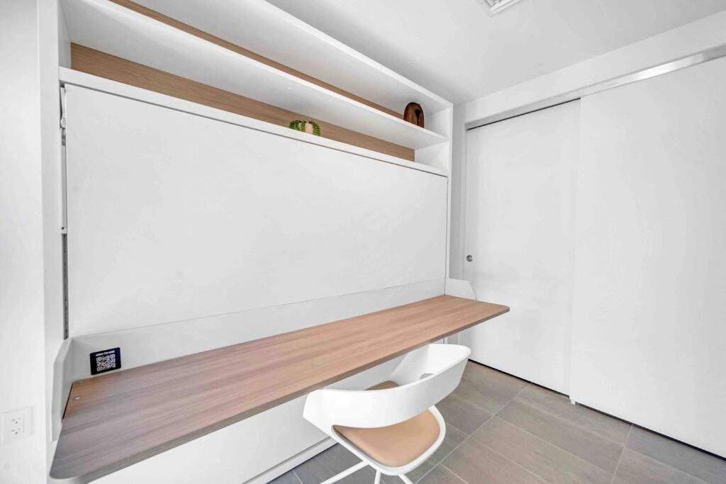 Breathtaking 1br In The Heart Appartement *