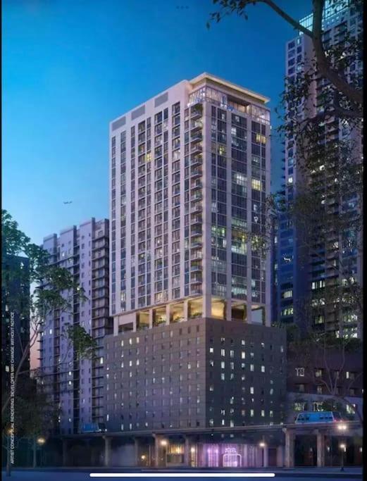 Breathtaking 1br In The Heart Appartement Miami