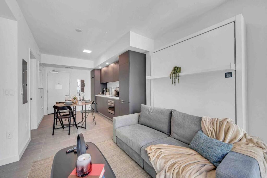 Appartement Breathtaking 1br In The Heart *